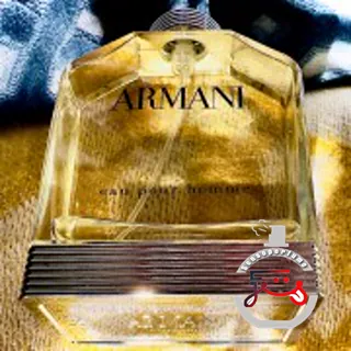 Armani Eau Pour Homme (new) Giorgio Armani